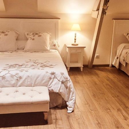 Un Parfum De Campagne Bed & Breakfast Meaulte Luaran gambar