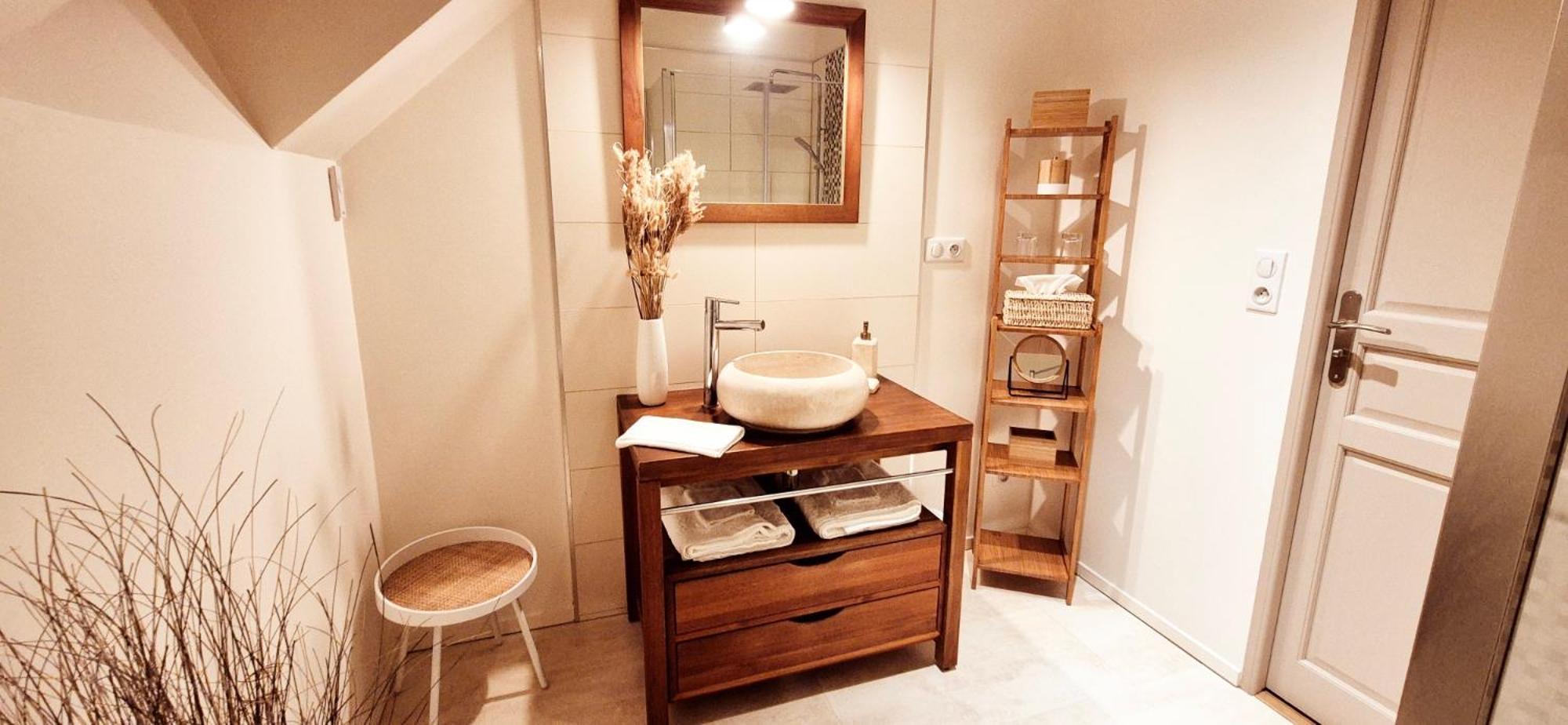 Un Parfum De Campagne Bed & Breakfast Meaulte Luaran gambar