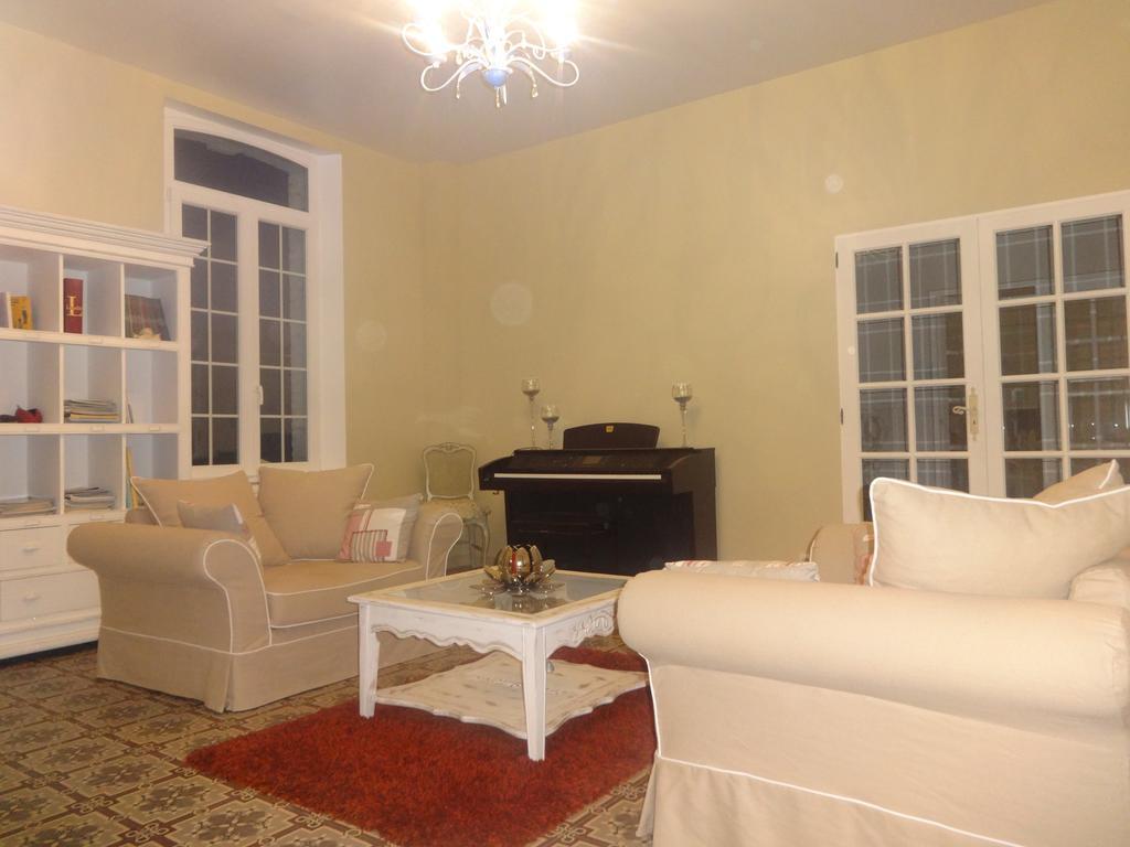 Un Parfum De Campagne Bed & Breakfast Meaulte Luaran gambar