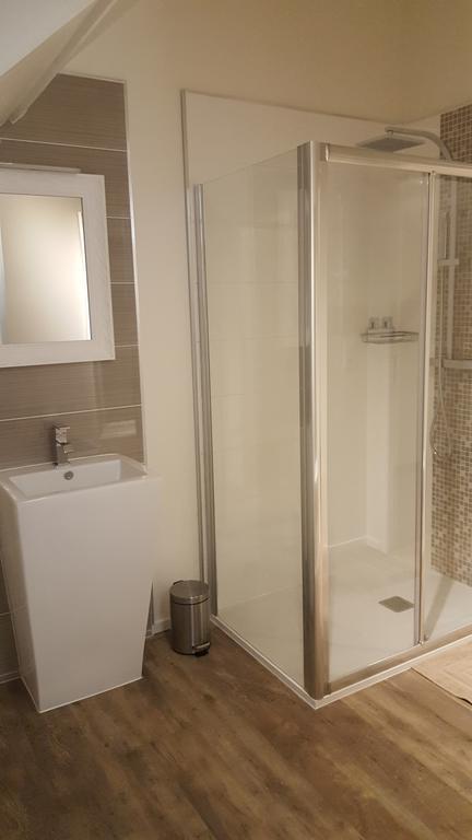 Un Parfum De Campagne Bed & Breakfast Meaulte Luaran gambar
