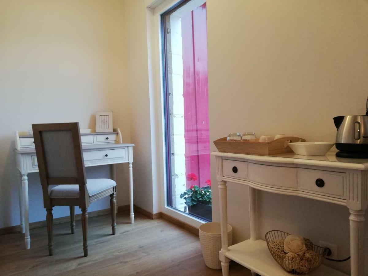 Un Parfum De Campagne Bed & Breakfast Meaulte Luaran gambar